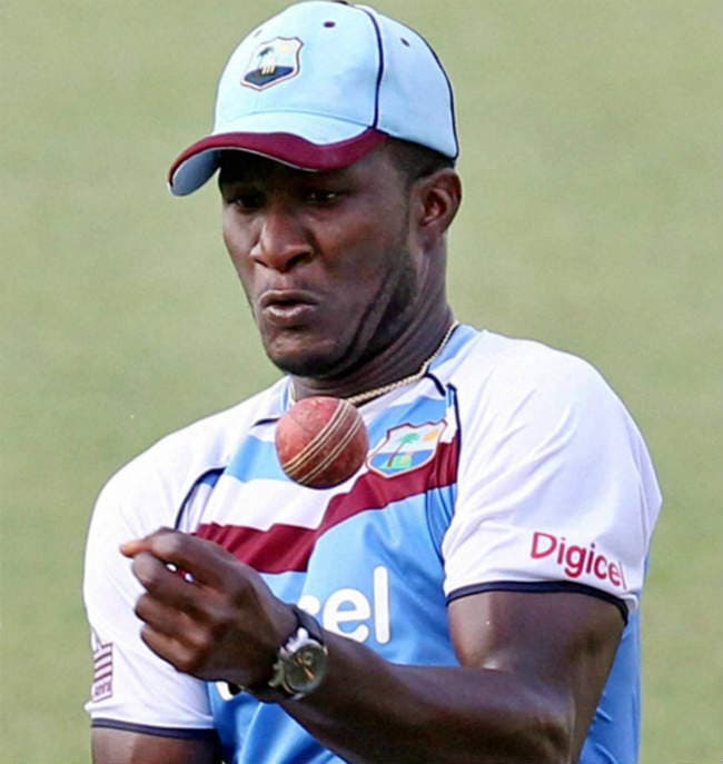 धौनी चुपचाप अपना काम करते हैं, कोहली में दिखता है जुनून : सैमी