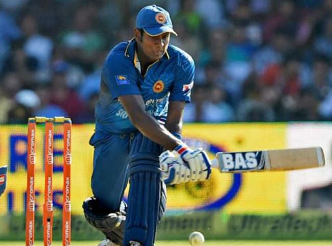 जयवर्धने के संन्‍यास से जेहान मुबारक को मिला मौका, आठ साल बाद श्रीलंकाई टीम में वापसी