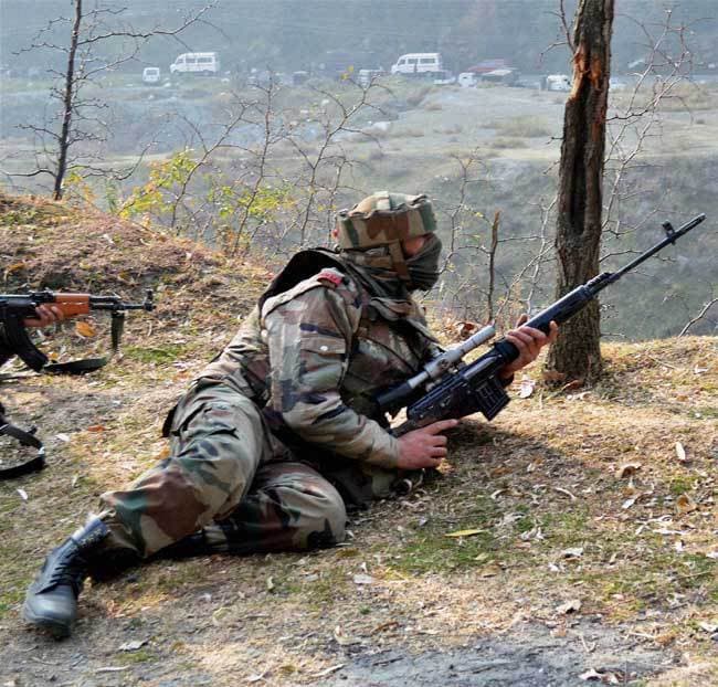 म्यांमार ऑपरेशन : पूर्वोत्तर में हाई अलर्ट, 20 उग्रवादी भारतीय क्षेत्र में घुसे