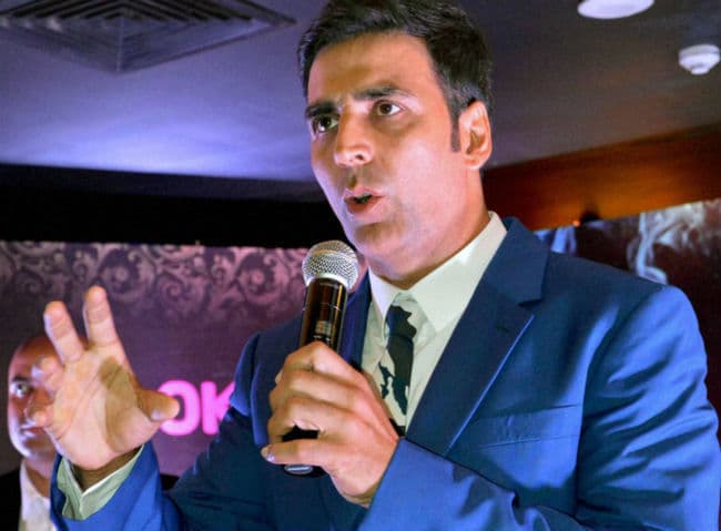 क्‍यों करन ने अक्षय को कहा,'' क्‍यों जले पर नमक छिड़क रहे हो यार...'', VIDEO