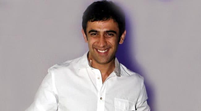 अरशद वारसी और मेरे बीच अच्‍छा जुडाव है : अमित साध