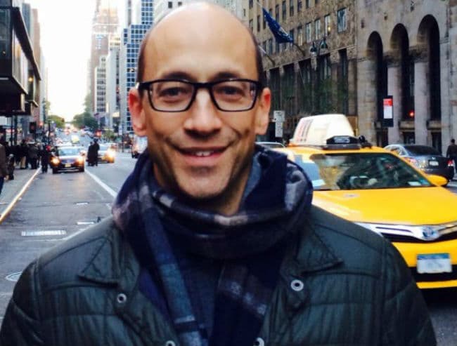 ट्विटर के मुख्य कार्यकारी कोस्टोलो ने देंगे पद से इस्तीफा