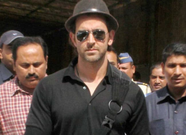 क्‍यों शाहरुख से अपने बच्‍चों का परिचय कराने को लेकर उलझन में थे रितिक रोशन