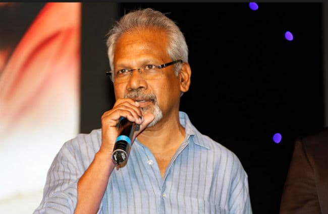 फिल्‍म निर्देशक मणिरत्नम को विशेष सम्मान से सम्मानित करेगा न्यूयार्क का संग्रहालय