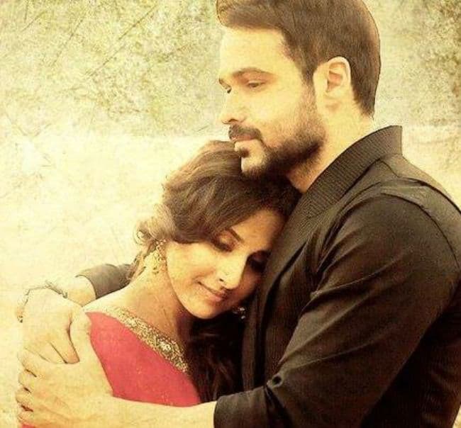 फिल्म रिव्यू : ''हमारी अधूरी कहानी'' की ''अधूरी प्रेम कहानी''