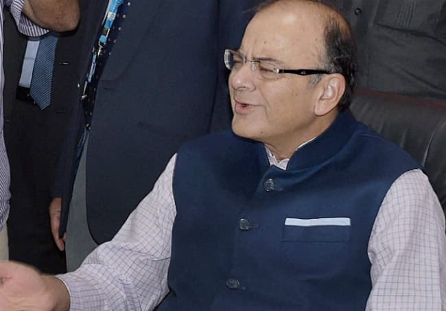 कुछ दिनों में और कम होगी आपकी EMI, FM अरुण जेटली ने दिया भरोसा