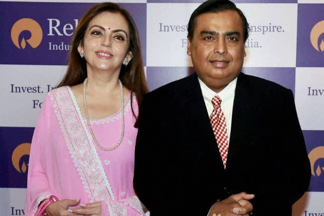 4 हजार रुपये में रिलायंस लांच करेगा 4G स्‍मार्टफोन, 4G सेवा दिसंबर से