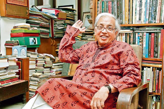 असली विपक्ष तो हम हैं : अशोक वाजपेयी