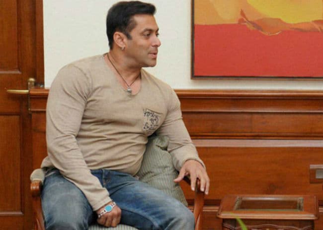 अगले हफ्ते रिलीज होगा सलमान के ''बजरंगी भाईजान'' का ट्रेलर