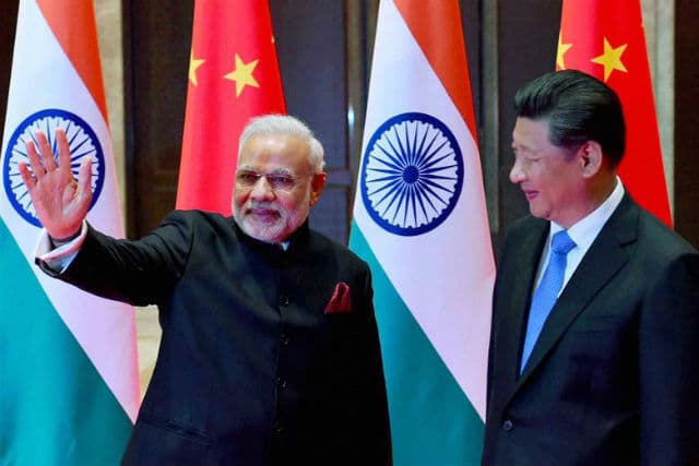 नरेन्द्र मोदी की चीन यात्रा के बाद भारत-चीन के रिश्ते और आगे बढ़े है : झांग देजियांग