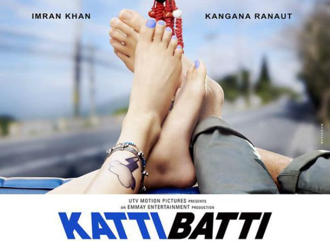 VIDEO : ''कट्टी बट्टी'' का ट्रेलर लांच, कॉमेडी के साथ रोमांस का तड़का...