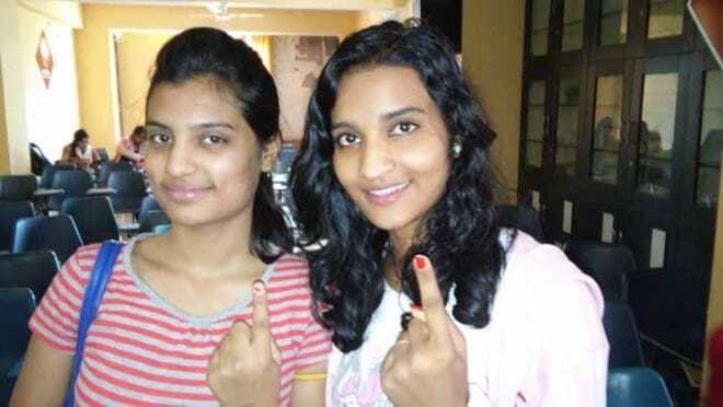 शूचिता प्रभावित करने वाले वायदों से बचें पार्टियां : चुनाव आयोग