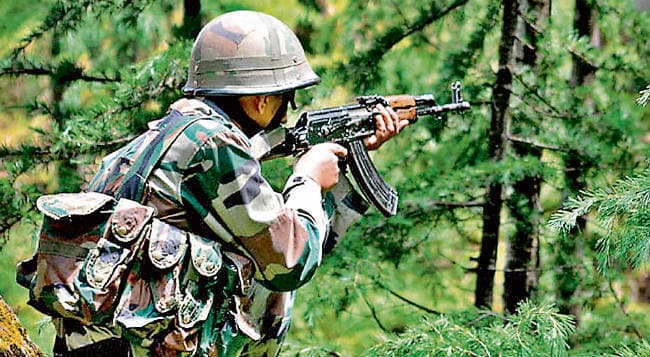 संवेदनशील मुद्दों पर सर्वदलीय सहमति