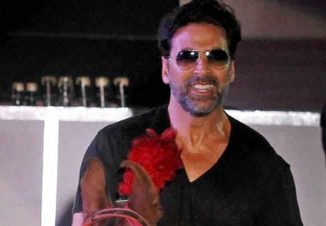 ''नमस्‍ते लंदन'' के सीक्‍वल में जल्‍द नजर आयेंगे अक्षय कुमार