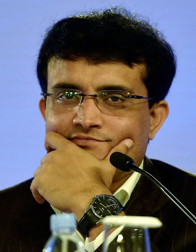 सौरव गांगुली ने लिया विराट कोहली का पक्ष, कहा, रोहित शर्मा को नंबर तीन पर उतारना सही निर्णय,देखें वीडियो