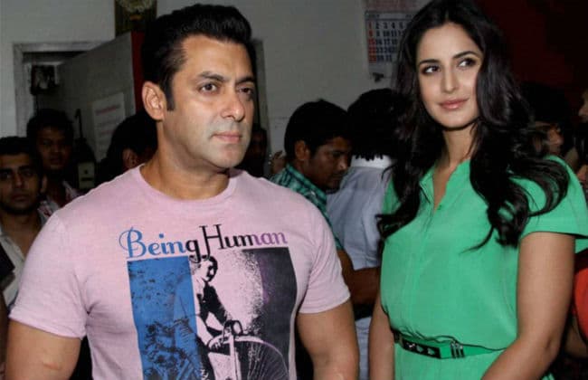 VIDEO : कैटरीना के साथ ऐड नहीं करेंगे सलमान, ठुकराया 7 करोड़ का ऑफर