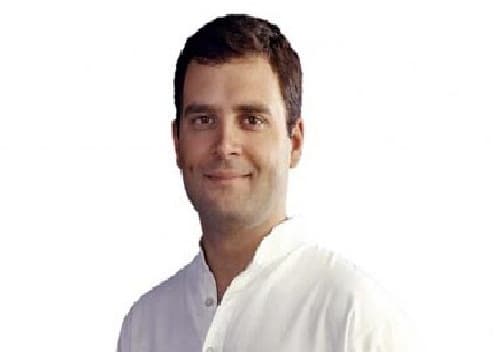 राहुल गांधी छत्तीसगढ़ दौरे पर कहा, हम कॉरपोरेट घरानों का नहीं, गरीबों का विकास चाहते