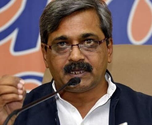 भाजपा ने की ''आप'' की निन्दा, ‘स्व चरित्र प्रमाण पत्र’ का मजाक उडाया