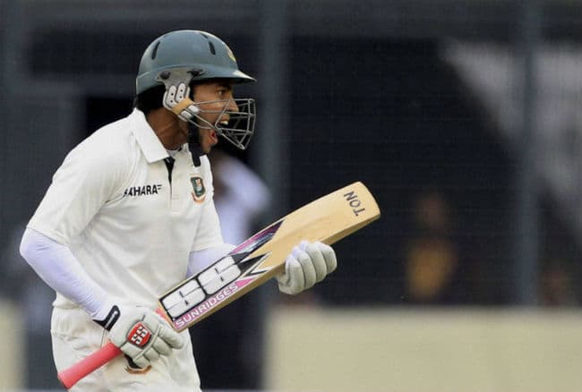 ...तो कप्तान बेवकूफ लगेगा :  मुशफिकर रहीम