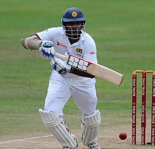 भारत के साथ टेस्ट श्रृंखला खेलकर कुमार संगकारा लेंगे संन्यास