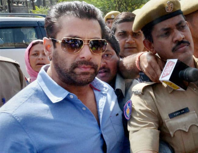 सलमान खान के हिट एंड रन मामले की सुनवाई 1 जुलाई तक टली