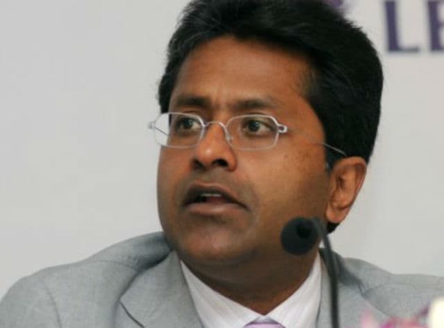 ललित मोदी को जल्द ही 16 मामलों में पेनल्टी नोटिस जारी कर सकता है प्रवर्तन निदेशालय