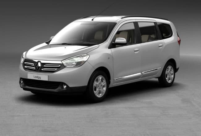 Renault की एमपीवी लॉजी प्रीमियम Launch, कीमत 12 से 13 लाख रुपये