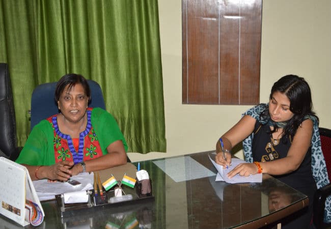 पत्नी से हाथापाई कर बुरे फंसे पूर्व विधायक, महिला थाने में घरेलू हिंसा की प्राथमिकी दर्ज