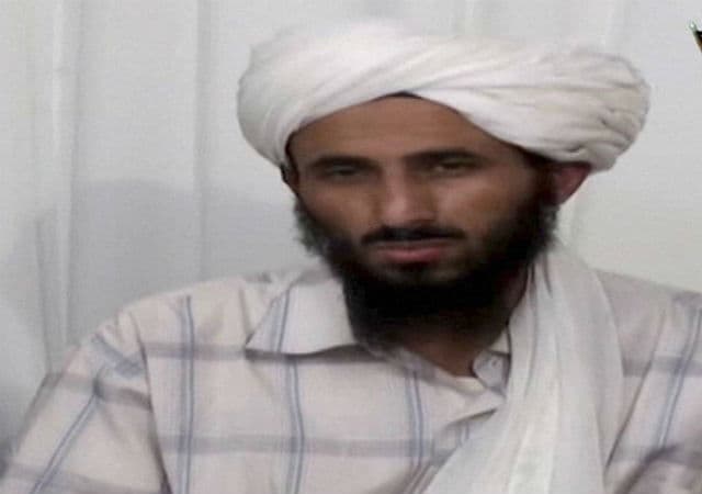 अलकायदा को झटका, मारा गया नंबर-2 का कमांडर नासिर