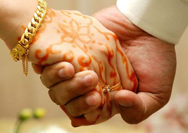 ब्रिटेन में जबरन शादी के मामलों में भारत दूसरे नंबर पर