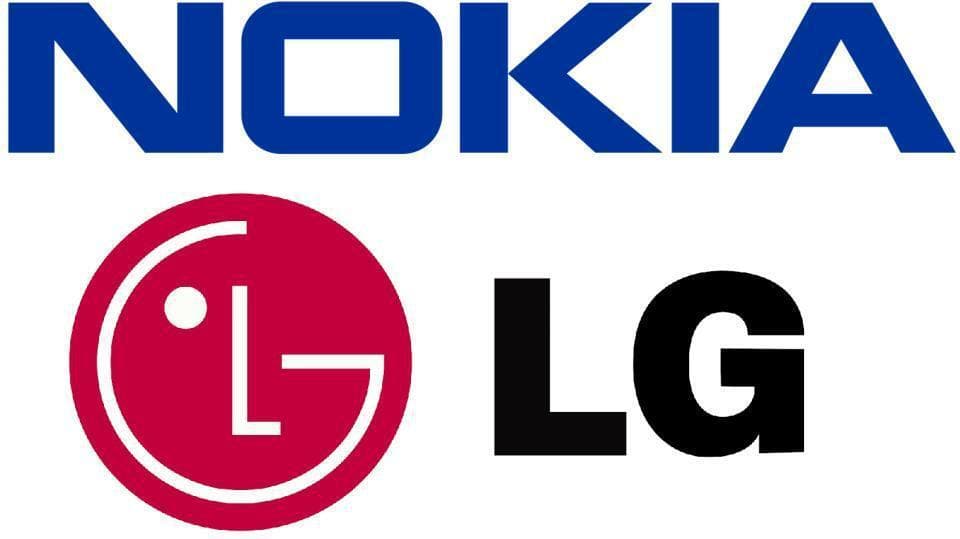 नोकिया के साथ हाथ मिलाकर बाजार में अपनी पकड़ मजबूत करेगा एलजी