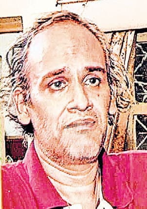 कंकाल कांड: मीडिया के सामने खुल कर बोले पार्थ दे, कहा मैंने नहीं किया अपराध