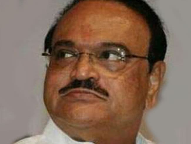 छगन भुजबल के खिलाफ मनी लांड्रिंग एक्ट के तहत ईडी ने दर्ज किये दो मामले