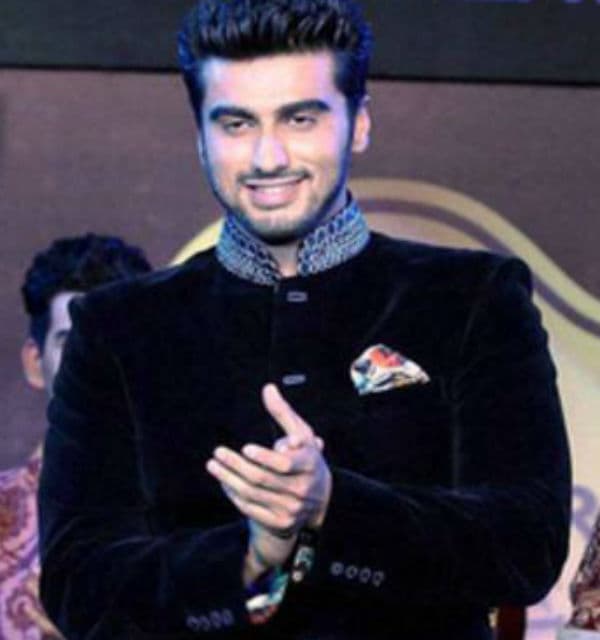 अर्जुन बोले, करीना के साथ काम करने को लेकर बेहद उत्‍साहित हूं