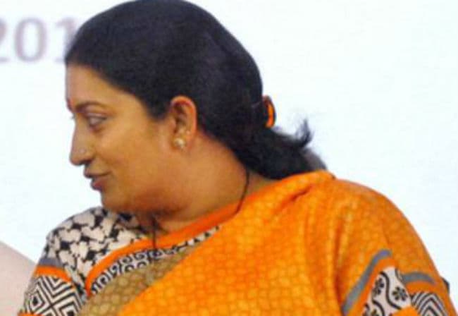 अब PM नरेंद्र मोदी के भाई ने कहा, स्मृति ईरानी की डिग्रियों की भी जांच हो