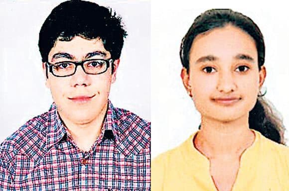 जेइइ एडवांस- 2015 का रिजल्ट जारी, जगवानी टॉपर