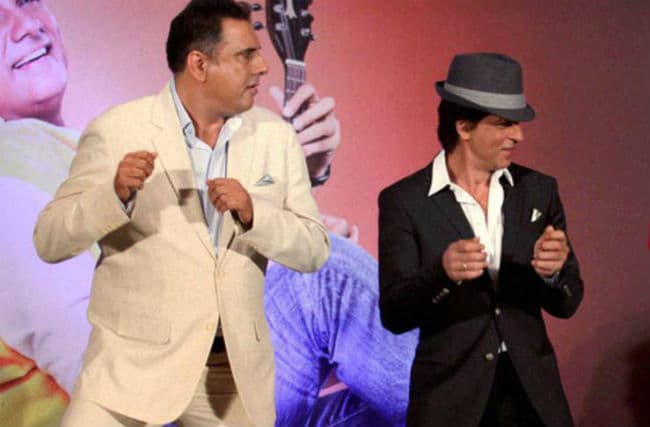 ...तो खुल गया शाहरुख-काजोल के ''दिलवाले'' का सीक्रेट, VIDEO