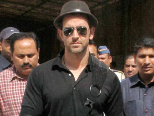 रितिक रोशन और रणबीर कपूर को अपना आदर्श मानते हैं अभिनेता पर्ल वी पुरी