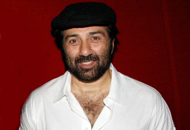 सलमान की फिल्म के साथ कोई प्रतिद्वंद्विता नहीं : सनी देओल