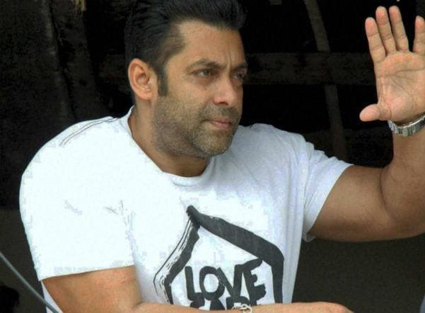 मैं अब भी नखरे करता हूं : सलमान खान