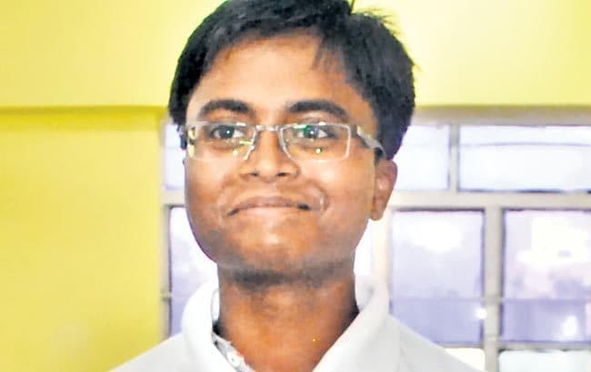 जेइइ एडवांस: गुवाहाटी जोन में पटना के आयुष रंजन बने टॉपर