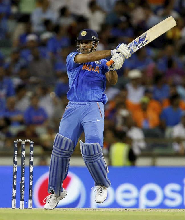 आखिर क्यों नहीं चल रहा है महेंद्र सिंह धौनी का बल्ला?