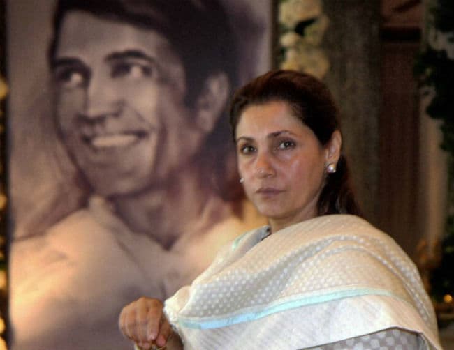 टूट जायेगा राजेश खन्‍ना का ''आशीर्वाद''