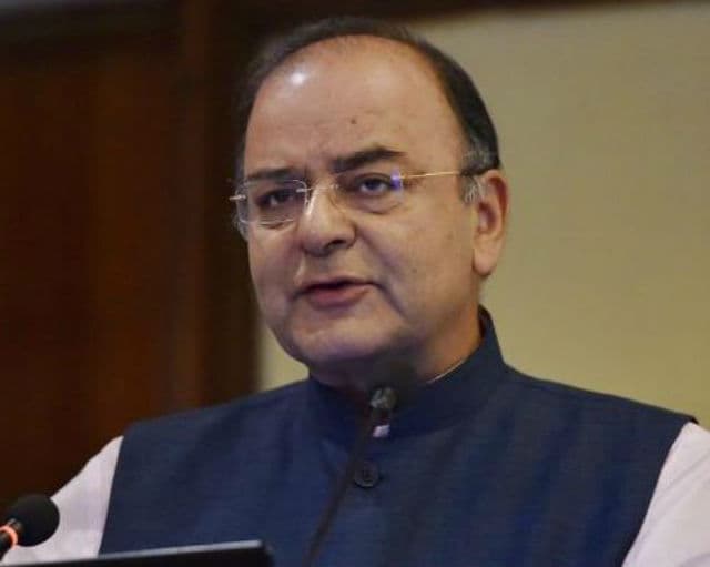 अत्यधिक न्यायिक हस्तक्षेप निवेशकों के हित में नहीं: जेटली