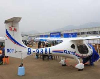 चीन ने बनाया पहला यात्री इलेक्ट्रिक प्लेन, दो घंटे चार्ज होकर एक घंटे तक भरेगा उड़ान