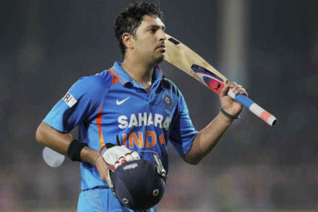 क्या हेजल कीच के साथ डेटिंग कर रहे हैं युवराज सिंह?