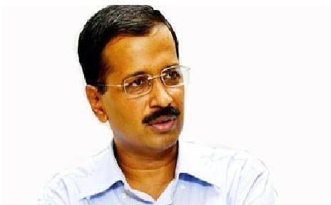 केजरीवाल सरकार ने भ्रष्टाचार पर जारी किया विज्ञापन, कांग्रेस- भाजपा ने साधा निशाना