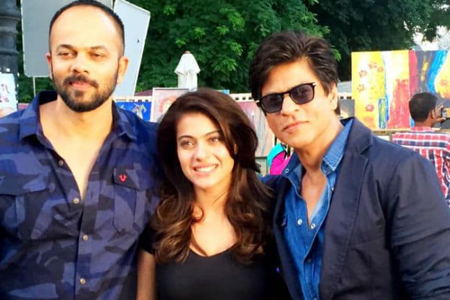 जानिये शाहरुख-काजोल की ''दिलवाले'' में क्‍या है खास