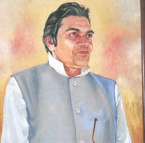 ''जस की तस धर दीन्हीं चदरिया''