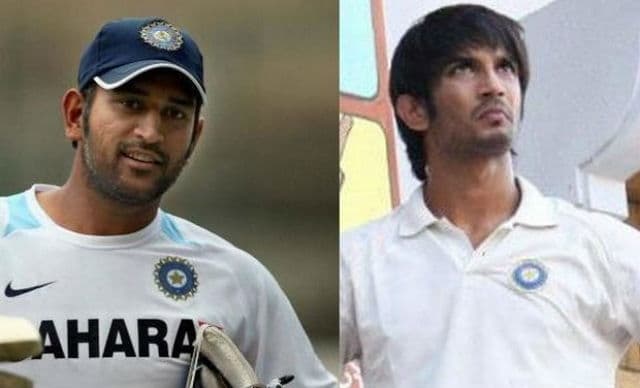 धौनी के बायोपिक फिल्म के लिए सुशांत और निर्देशक नीरज पांडे ने जमशेदपुर के स्टेडियम का दौरा किया